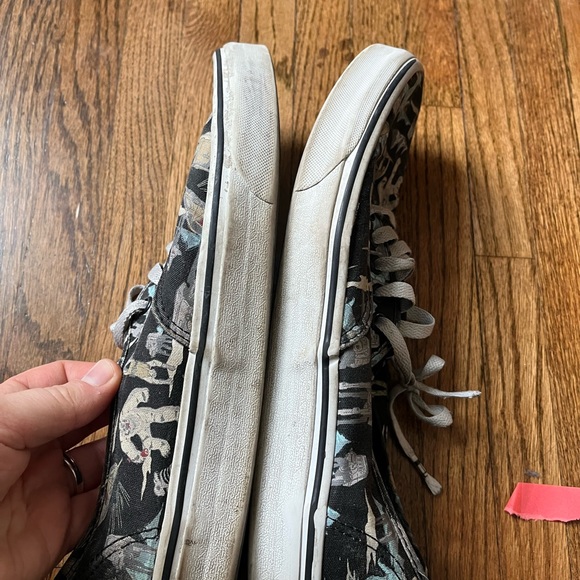 Star Wars vans size 12 - Picture 3 of 7